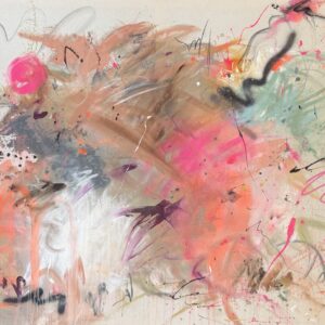 "Soft Earth" von Julia Mann