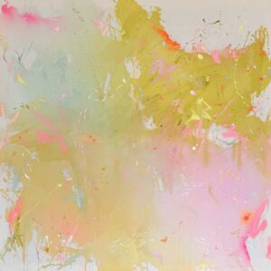 "Soft Wake" von Julia Mann