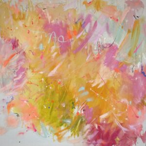 "Soft Frog" von Julia Mann