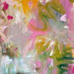 "WILD" von Julia Mann